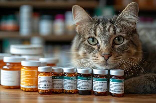 Chewable tablets–tuna flavour, chicken flavour, “roast dinner” flavour