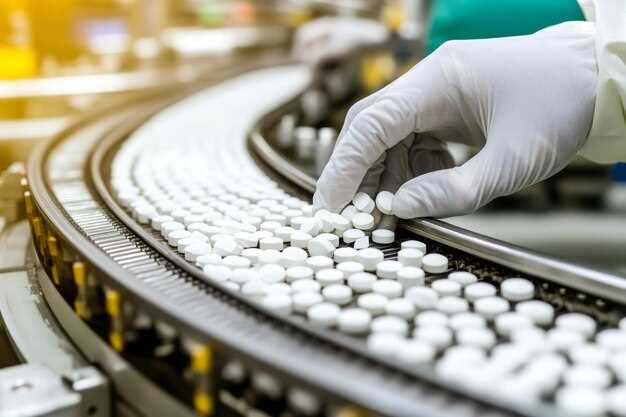 Furosemide manufacturer selection guide API GMP certified factories bulk supply