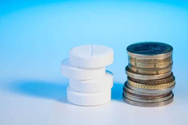What’s the Real Cash Gap Between Brand Lasix and Generic Furosemide in 2024?