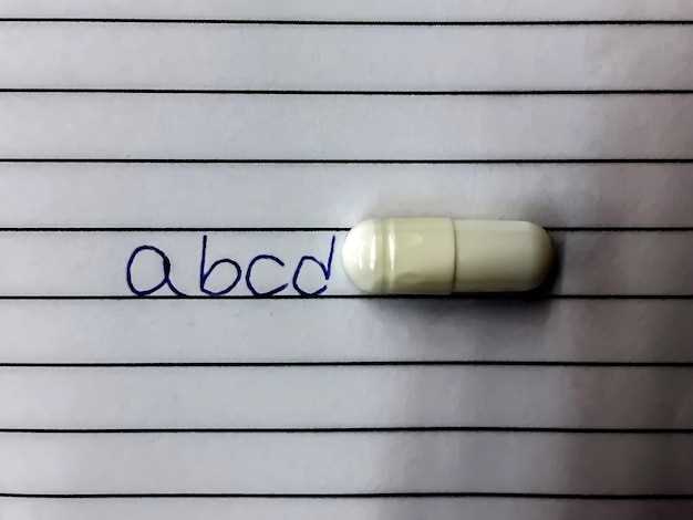 Generic Name for Prednisolone and Its Medical Significance Explained