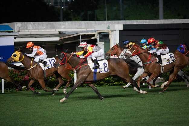 Step 6 – Track the Box Like It’s a Derby Starter