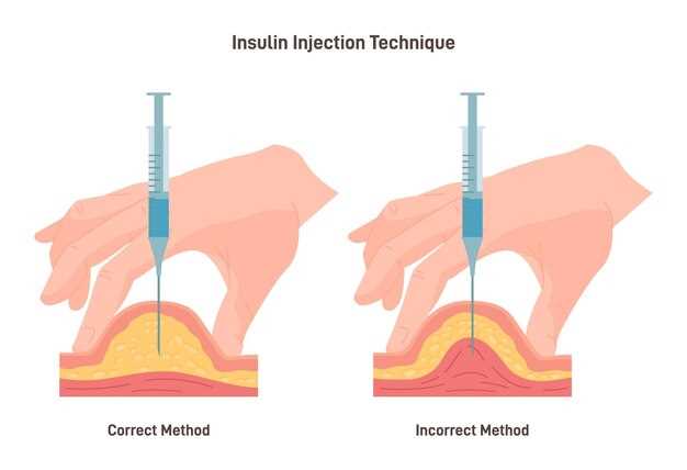 Injecting neurontin risks side effects and safer alternatives for pain management