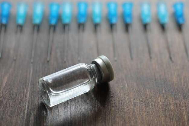 Micro-dosing protocol: converting 20 mg ampules into precise 2.5 mg increments with a 1 mL syringe