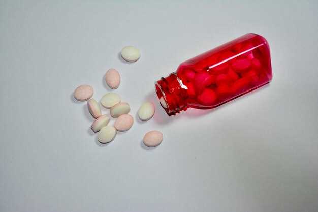 Can You Spot Fake Lasix? 5 Visual Clues the Pill Isn’t Pharma-Grade