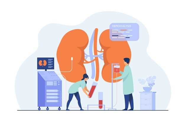 Lasix dosing strategies and kidney function monitoring in acute and chronic renal failure