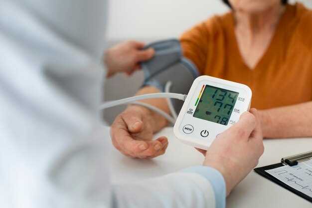 Lasix High Blood Pressure: 7 Hacks to Drop Your Numbers This Week