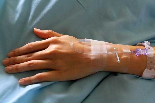 4. Vein Choice: Go Big or Go Home