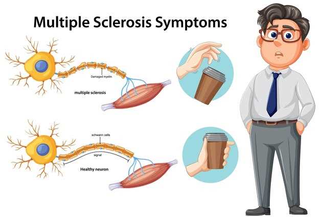 Which Medication Suits Your Nerve Pain Best Lyrica or Neurontin