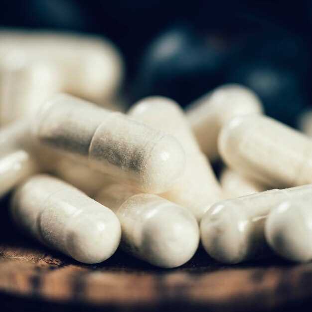 2. Split 60 Into Two 30-Capsule “Day Packs”