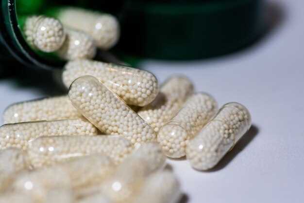 From 4.8 to 1.2 on the Pain Scale: 5 Nighttime Rituals That Turn Capsules into Clockwork