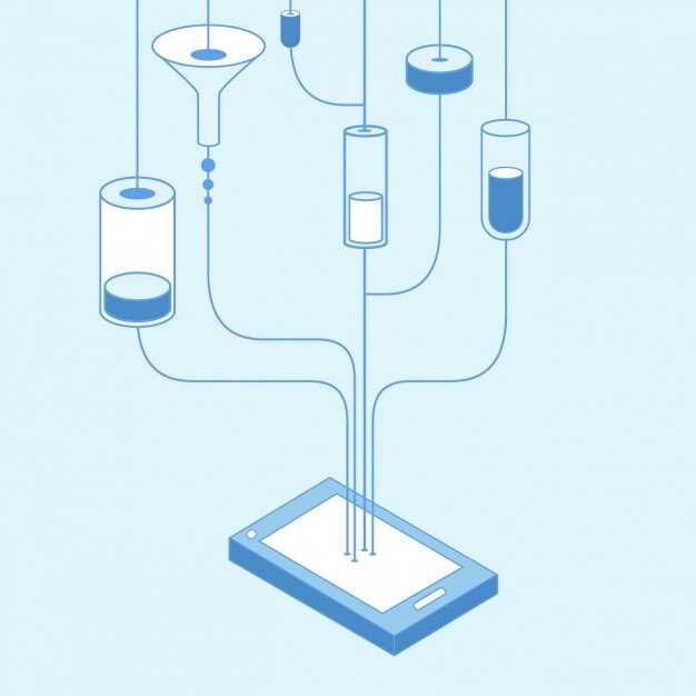 Neurontin Drip vs. PO Gabapentin: 4 Lab Values That Change in 24 h