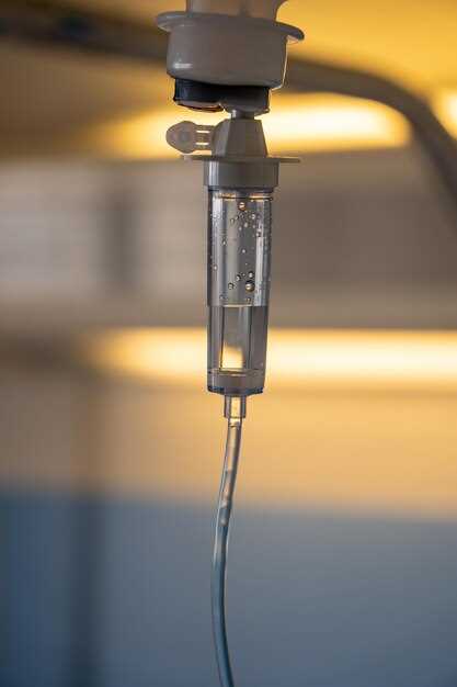 Neurontin Drip Protocol Dosing Monitoring and Patient Safety Guidelines for Clinical Practice