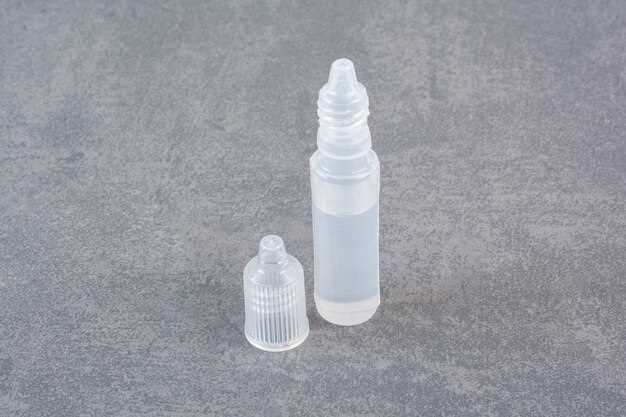 3-Step Finger Trick to Stop the Bottle Tip from Touching Your Cornea (and Save $35 on a New Script)