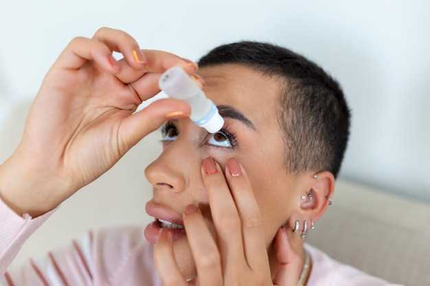 What actually happens inside the conjunctiva