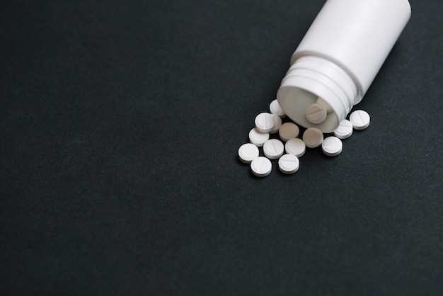 Why the extra five milligrams matter