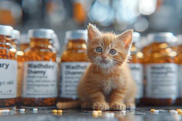 From Itch to Play: Real Before/After Photos Showing 48-Hour Change in Allergic Cats