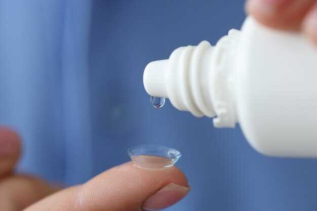 Contact-lens wearers: the 15-minute window that prevents cloudy vision forever
