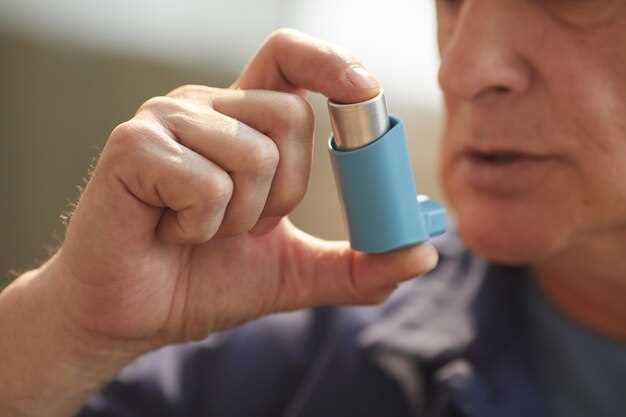 Prednisolone dosage asthma guidelines for safe and effective treatment plans