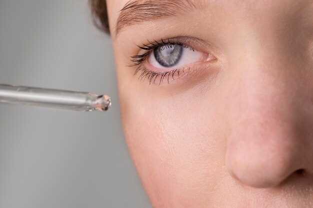 1 Drop vs. 3: Exact Dosing Chart for Contact-Lens Wearers, Kids & Post-Surgery Patients