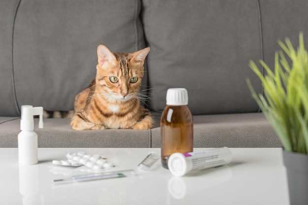 48-hour warning: 5 stealth side-effects owners spot before vets do