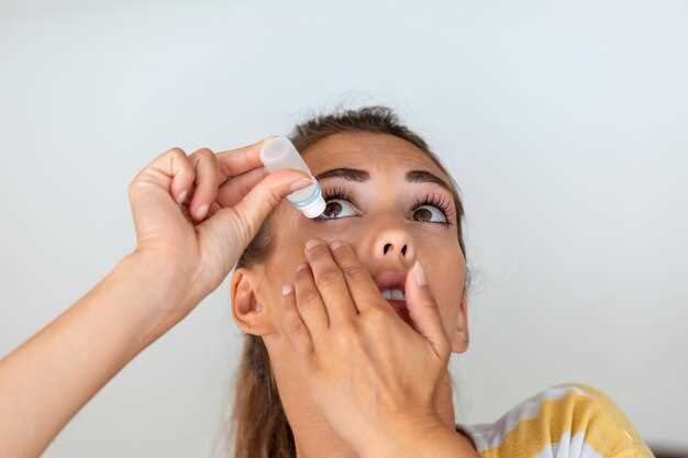 How Prednisolone Eye Drops Reduce Inflammation and Speed Recovery