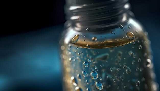 3. Store it tip-up in a shot glass