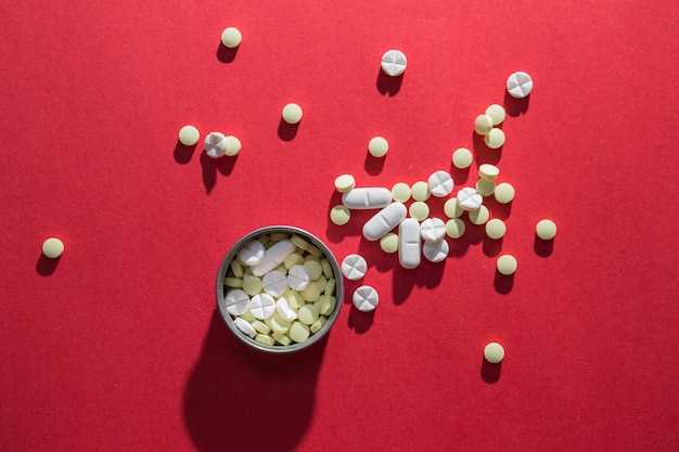 Missed a 15 mg Dose at 2 pm–Double Up or Skip? A 30-Second Decision Chart
