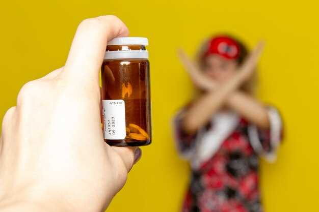 3 red-flag behaviors that scream “call the doctor” before the next dose