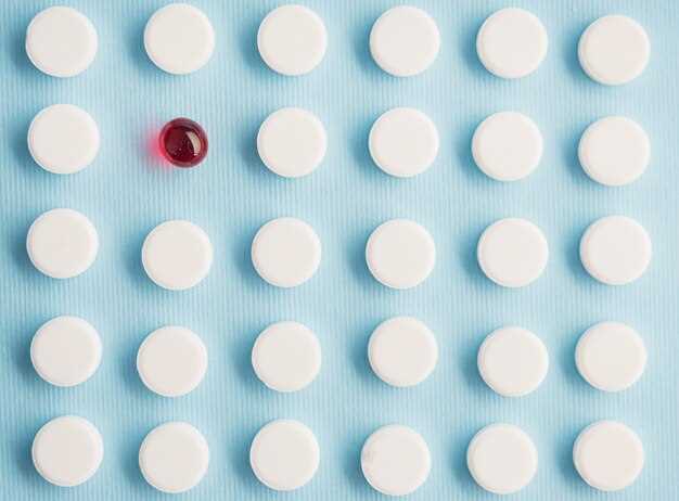 5mg Prednisolone Tablets: 7 Insider Tricks to Turn Tiny Pills Into Maximum Relief