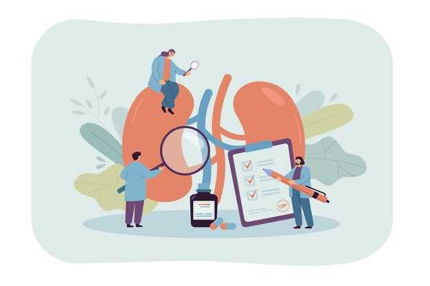 2. Ask for the “split-dose” protocol if your creatinine is above 1.2