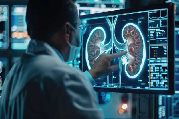 Lasix Renal Scan Explains Kidney Function and Urine Flow Dynamics
