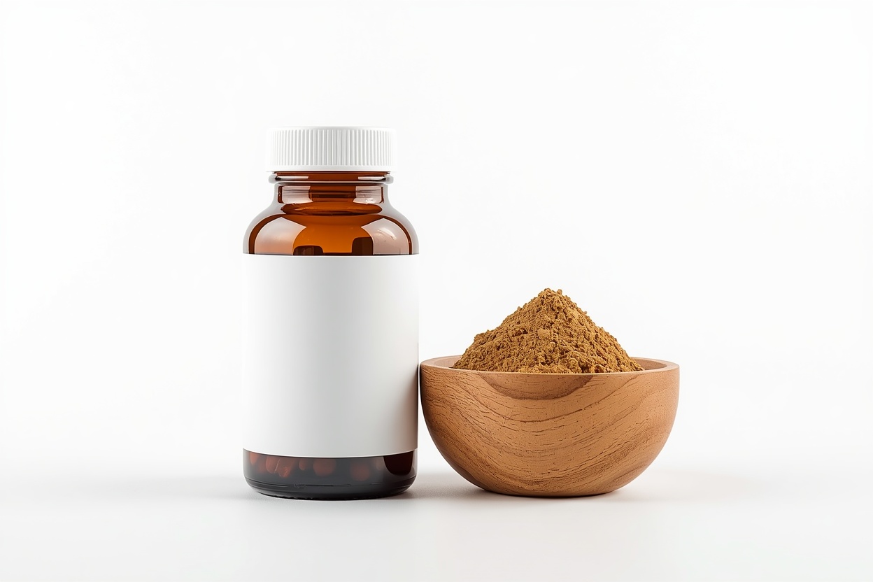 Ashwagandha supplement guide