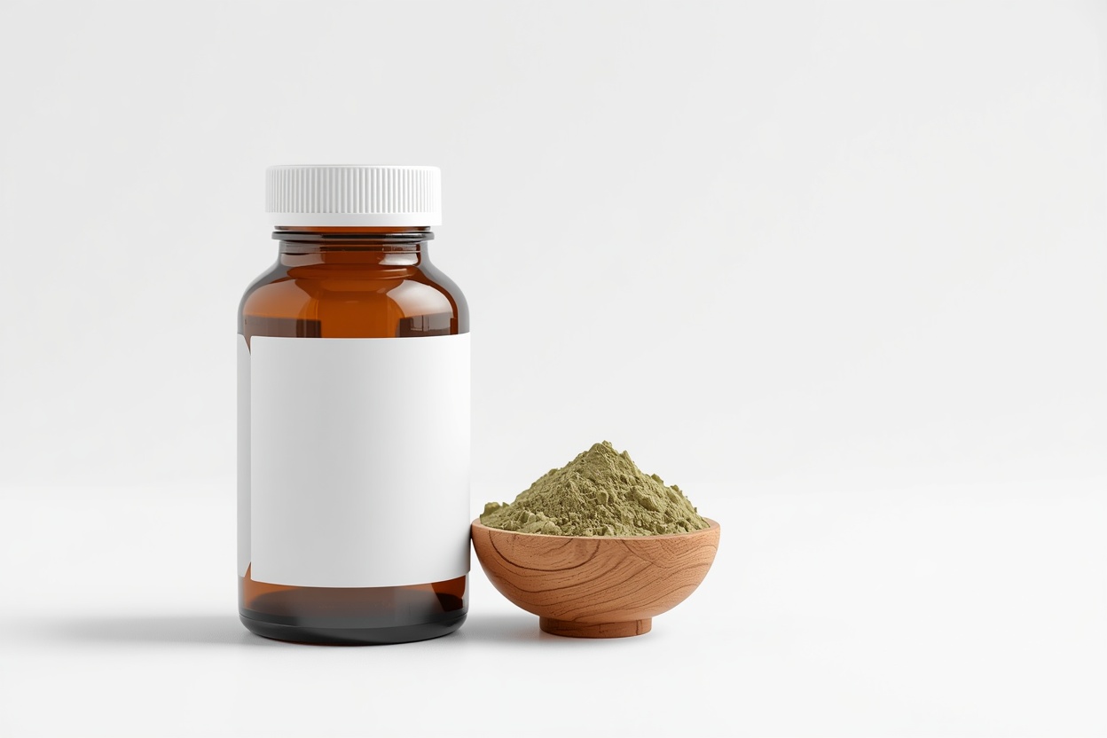 Brahmi supplement guide