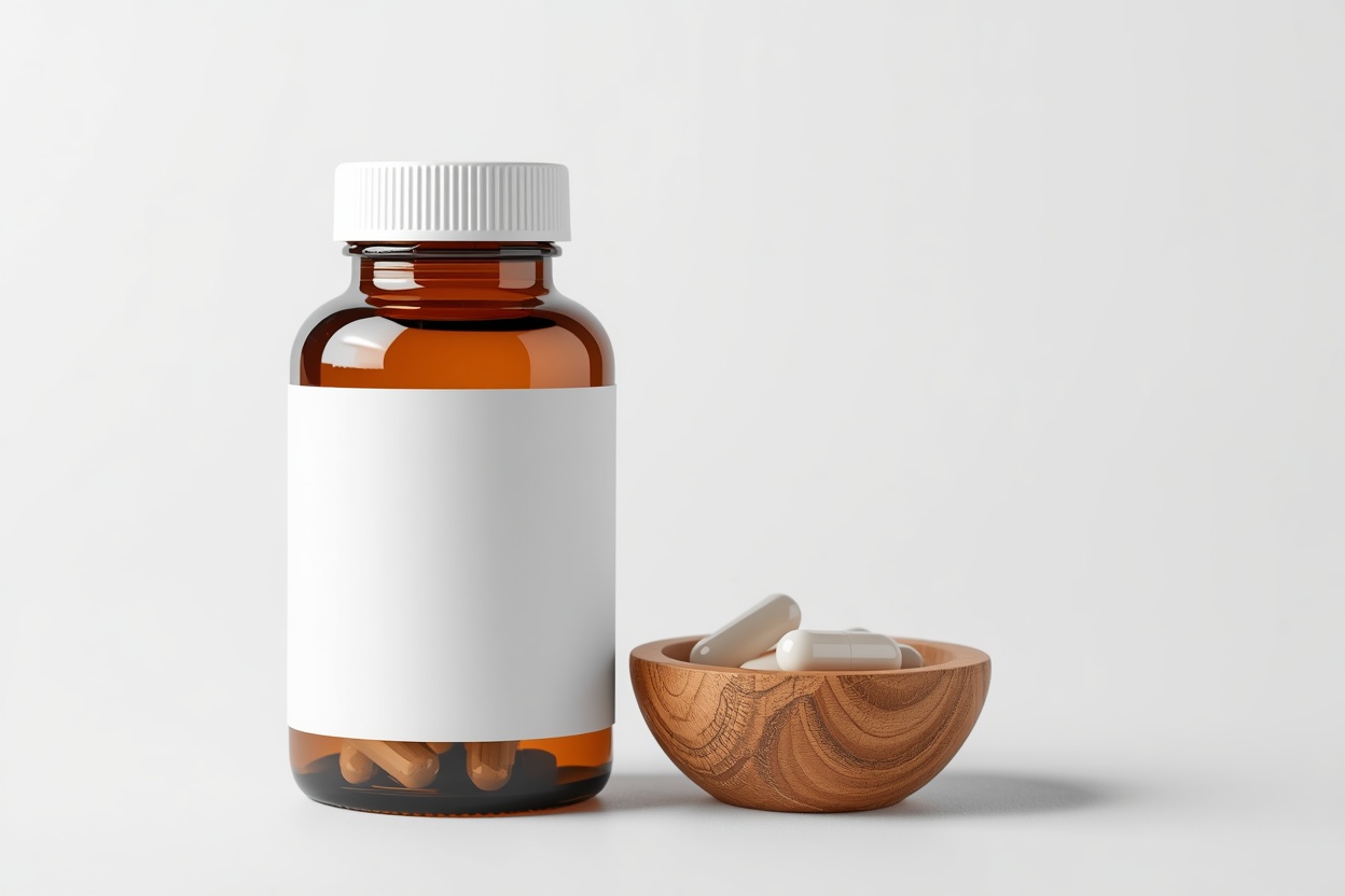 Joint support supplement guide