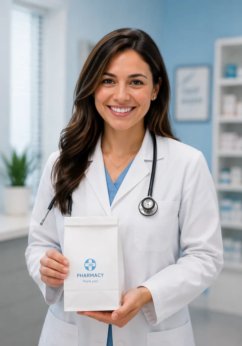 Patient support