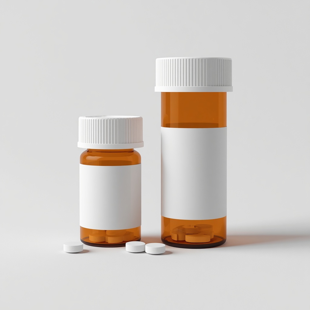 Methocarbamol tablets 500mg and 750mg for muscle relaxation